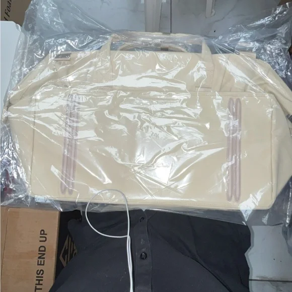 Portland Gear Duffle bag - Picture 3 of 3